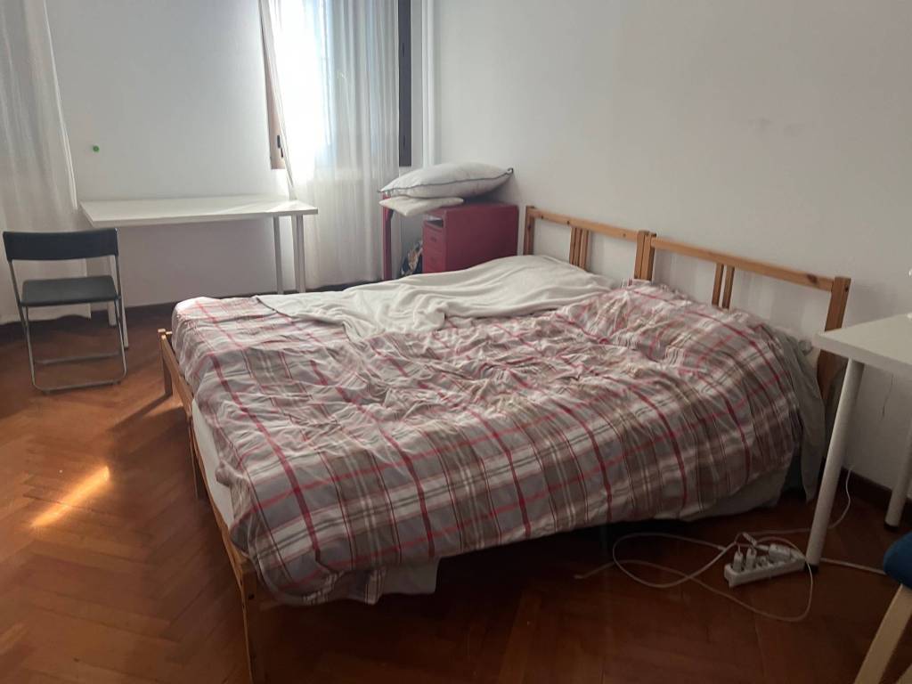appartamento in affitto a Padova in zona Savonarola