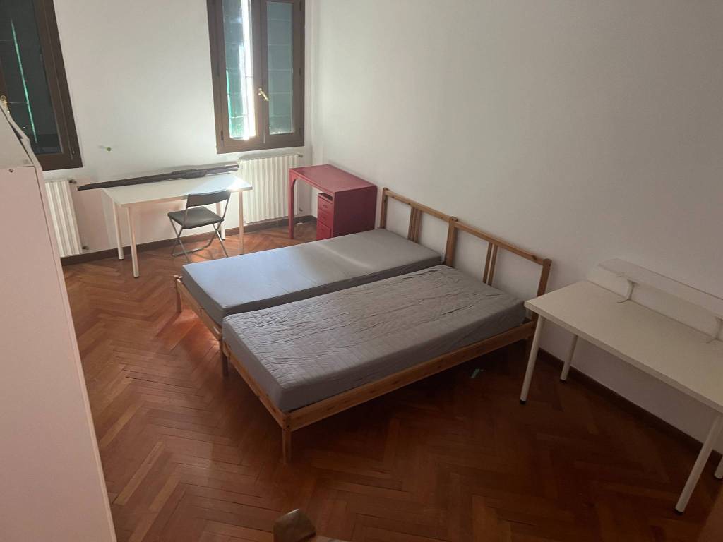 appartamento in affitto a Padova in zona Santa Croce