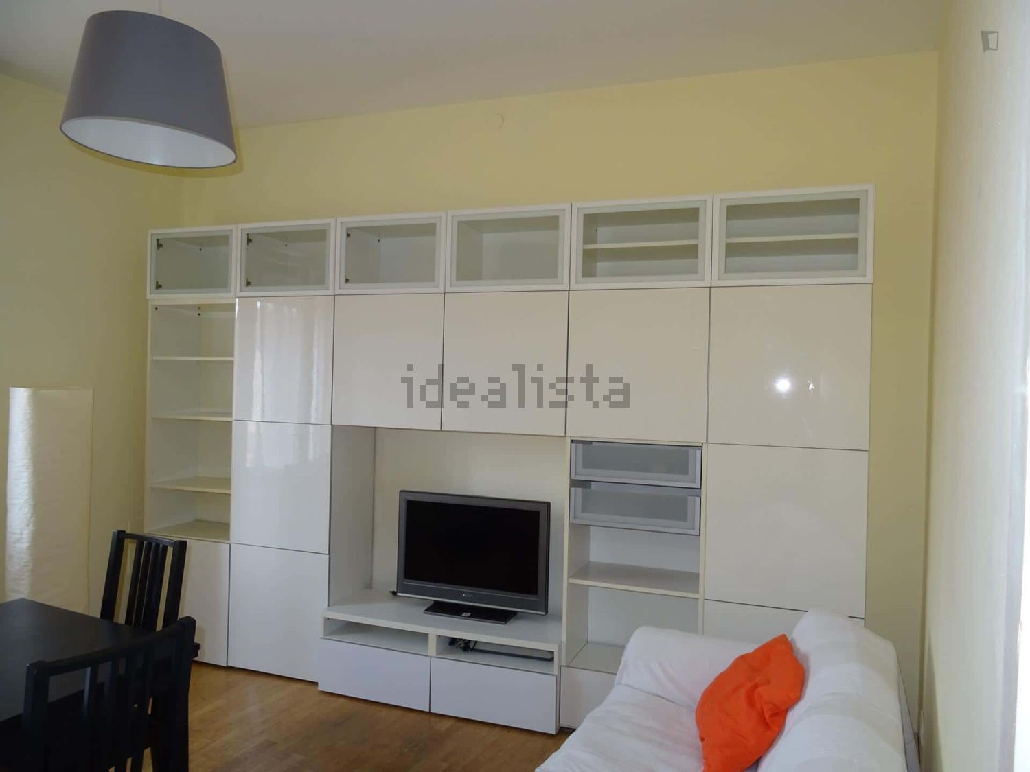 appartamento in affitto a Padova in zona Savonarola