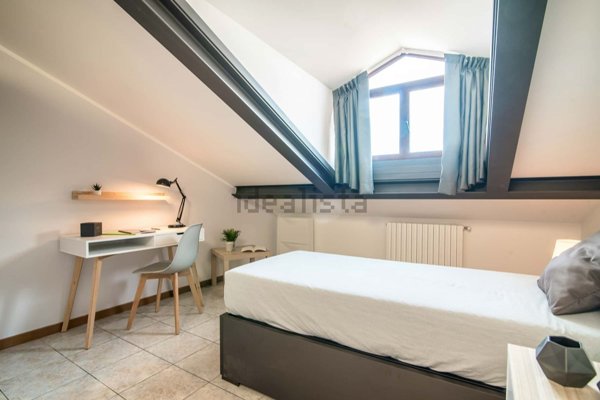 appartamento in affitto a Padova in zona Arcella