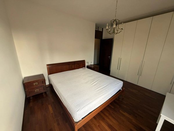 appartamento in affitto a Padova in zona Madonna Pellegrina