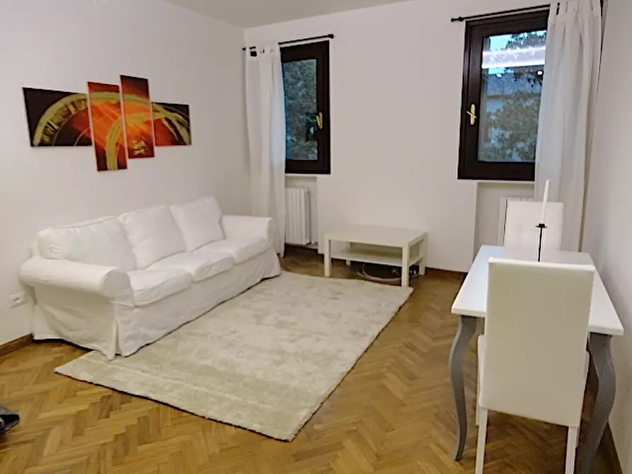 appartamento in affitto a Padova