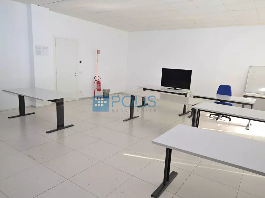 ufficio in affitto a Padova