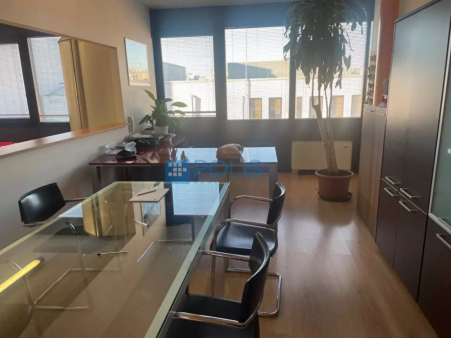 ufficio in affitto a Padova