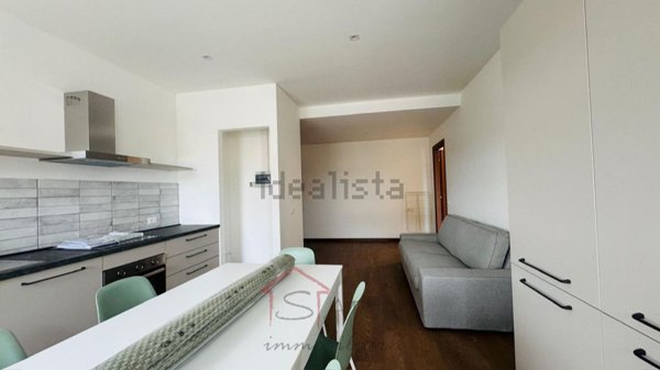 appartamento in affitto a Padova in zona Centro Storico