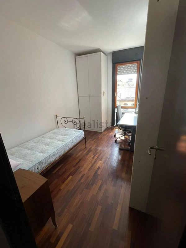 appartamento in affitto a Padova in zona Madonna Pellegrina