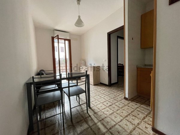 appartamento in affitto a Padova