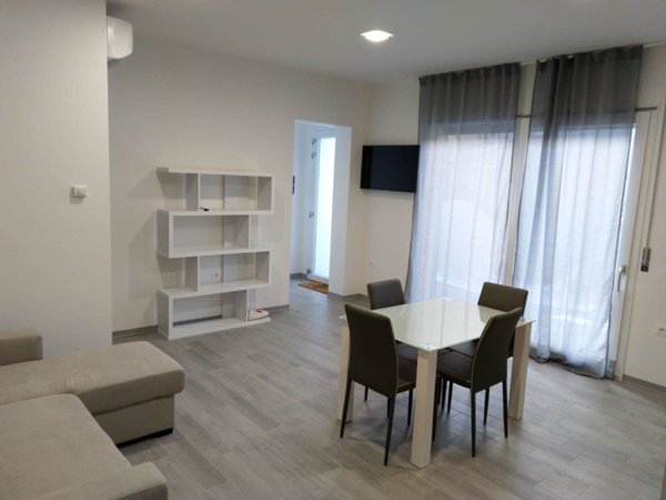 appartamento in affitto a Padova