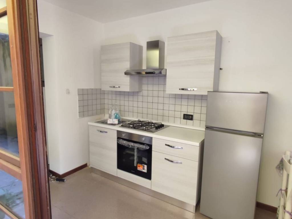 appartamento in affitto a Padova in zona Savonarola