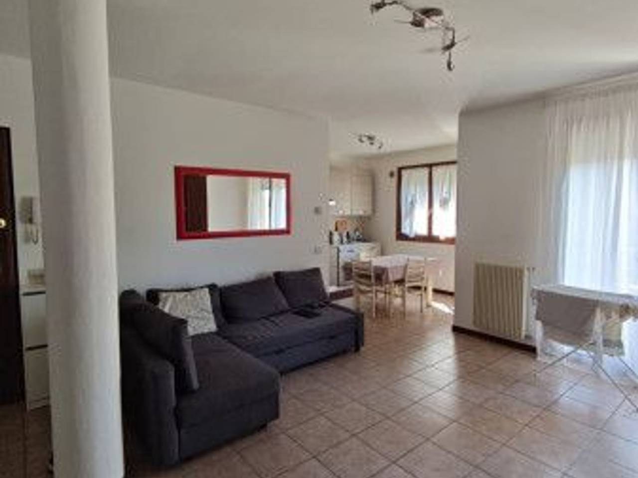 appartamento in affitto a Padova in zona Forcellini / Terranegra