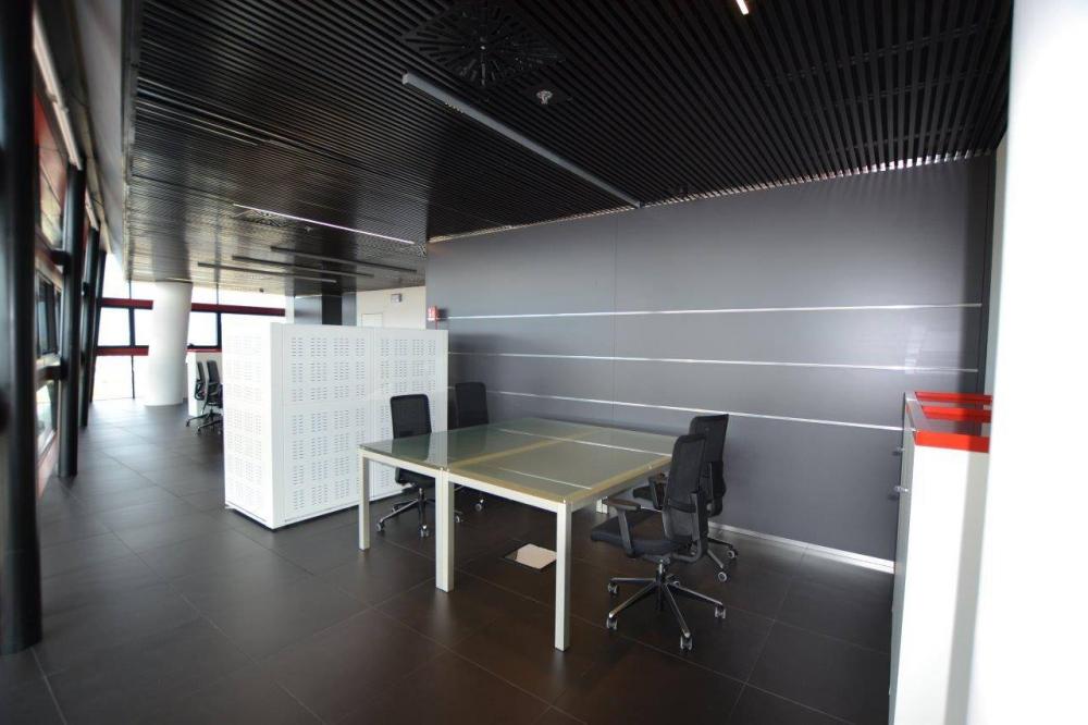 ufficio in affitto a Padova