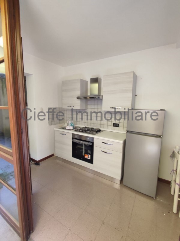 appartamento in affitto a Padova in zona Centro Storico