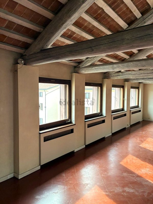 appartamento in affitto a Padova in zona Centro Storico