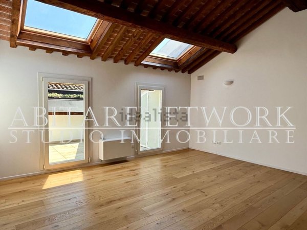 appartamento in affitto a Padova in zona Centro Storico