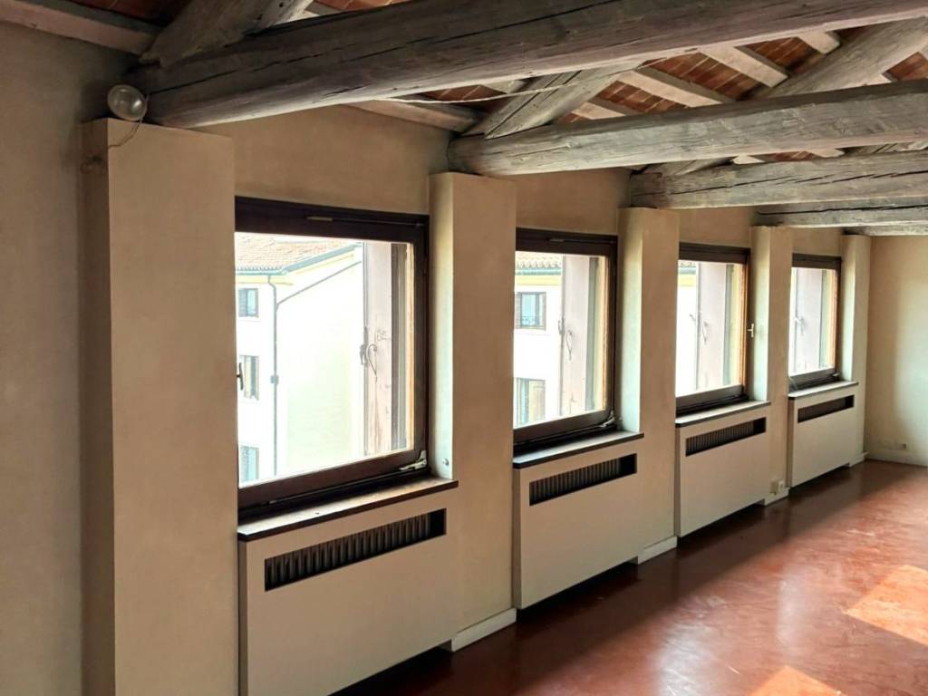appartamento in affitto a Padova in zona Savonarola