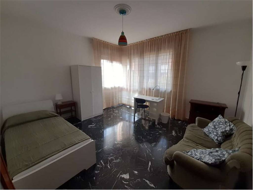 appartamento in affitto a Padova in zona Forcellini / Terranegra