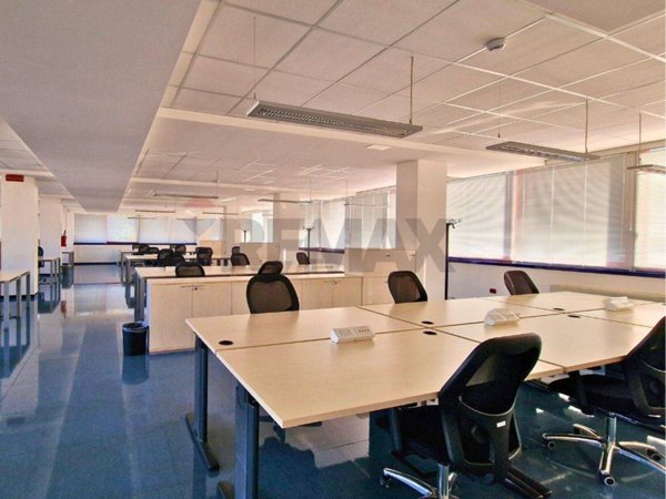 ufficio in affitto a Padova