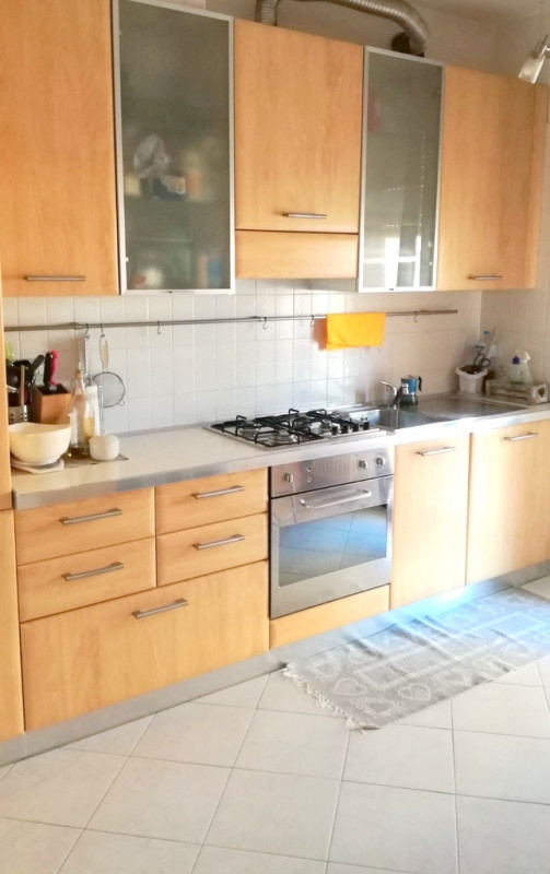 appartamento in affitto a Padova in zona Montà