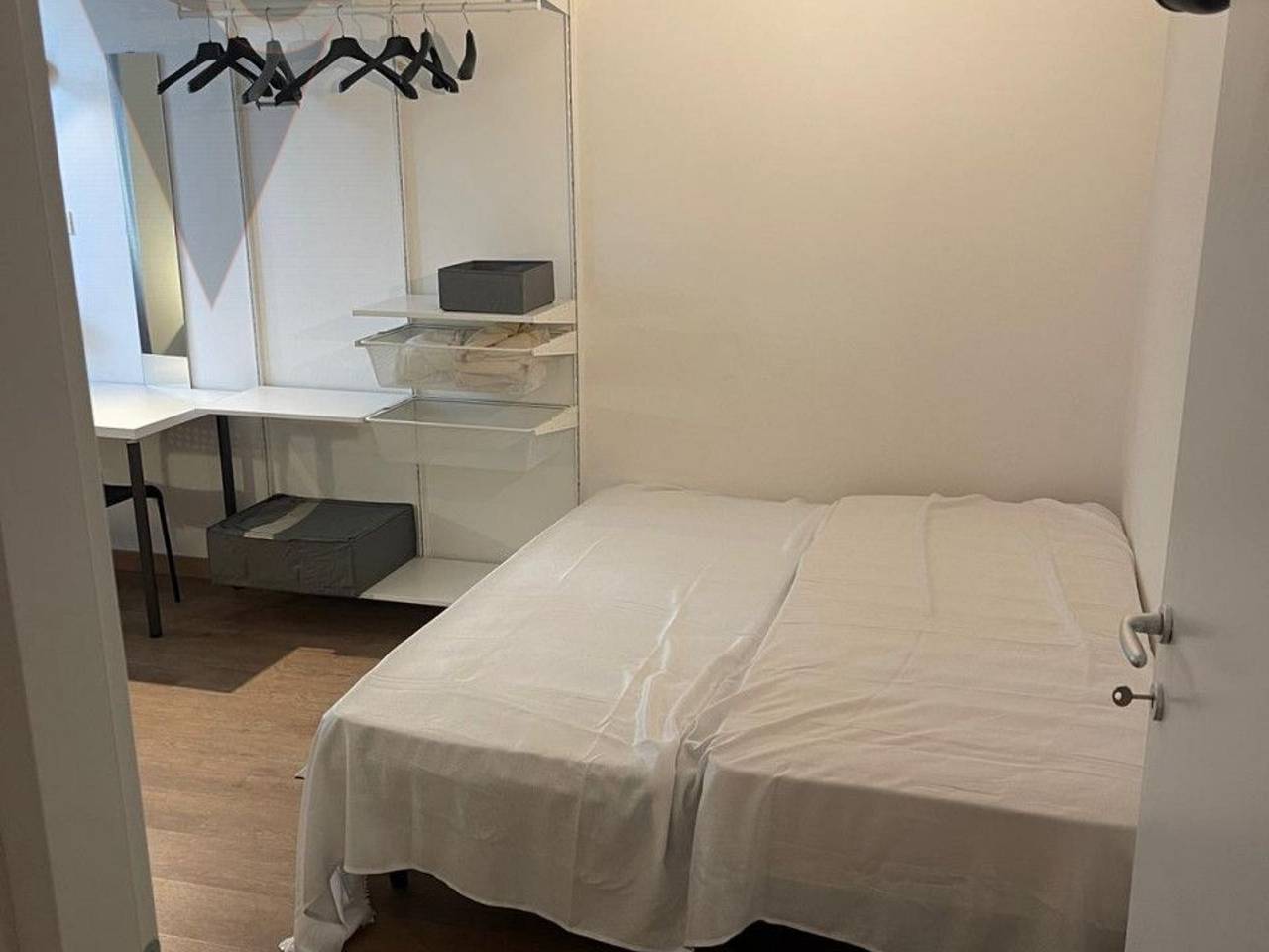 negozio in affitto a Padova in zona Guizza