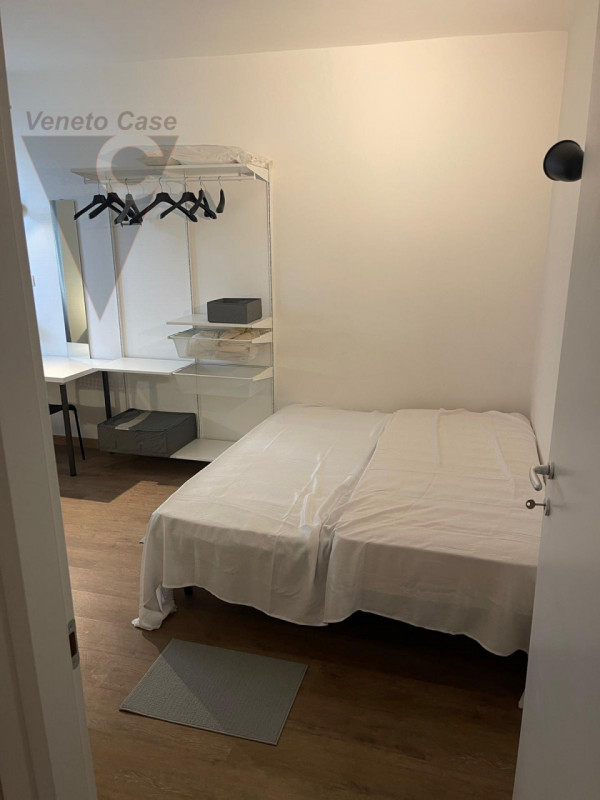 appartamento in affitto a Padova in zona Guizza