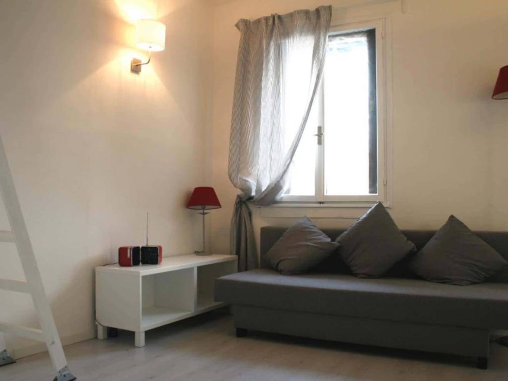 appartamento in affitto a Padova in zona Savonarola