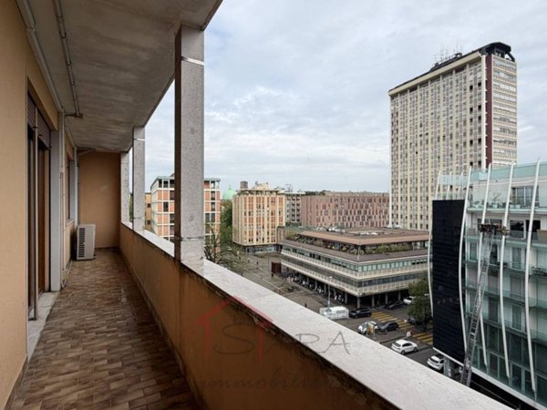 appartamento in affitto a Padova in zona Centro Storico
