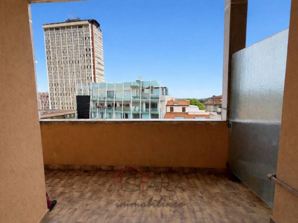 appartamento in affitto a Padova in zona Centro Storico