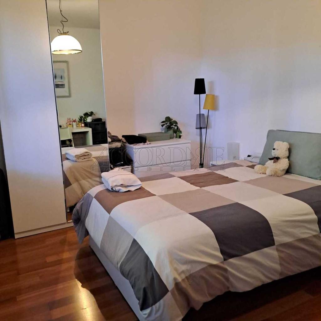 appartamento in affitto a Padova in zona Stanga