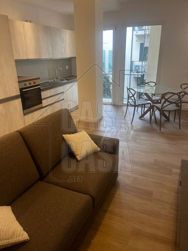 appartamento in affitto a Padova in zona Centro Storico