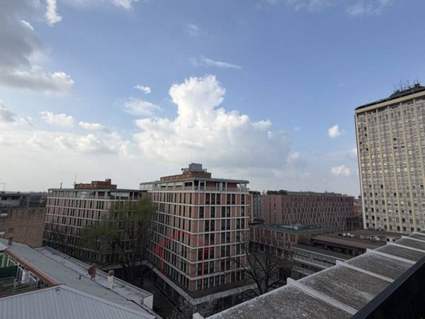 appartamento in affitto a Padova in zona Centro Storico