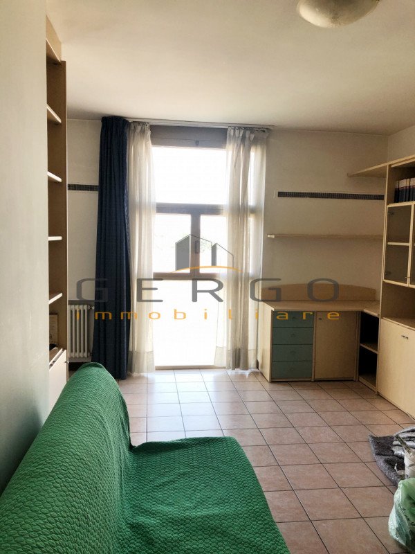 appartamento in affitto a Padova in zona Centro Storico