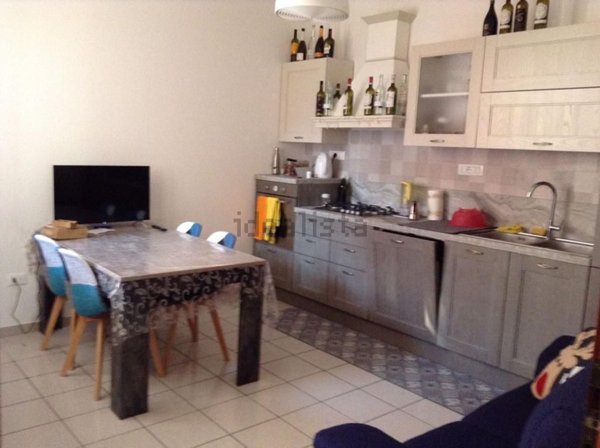appartamento in affitto a Padova in zona Stanga