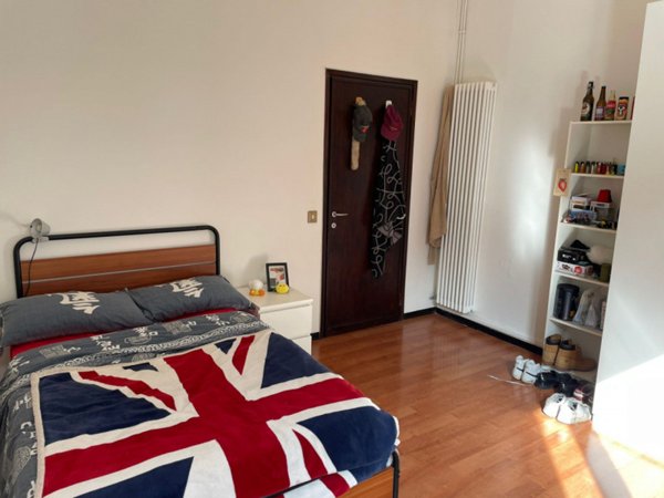 appartamento in affitto a Padova in zona Forcellini / Terranegra