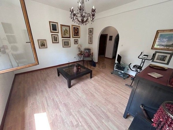 appartamento in affitto a Padova in zona Arcella