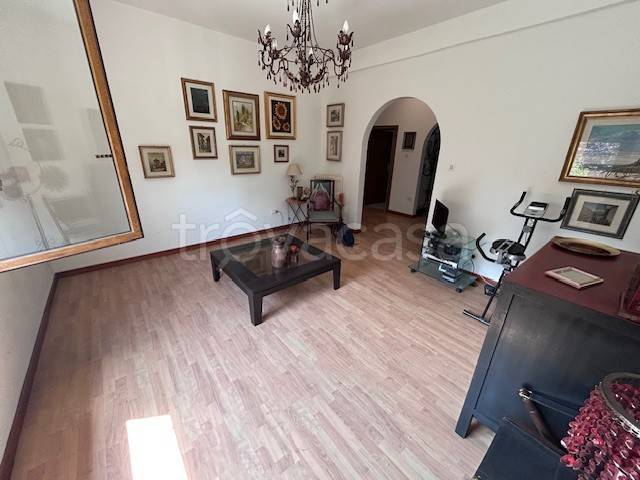 appartamento in affitto a Padova in zona Arcella