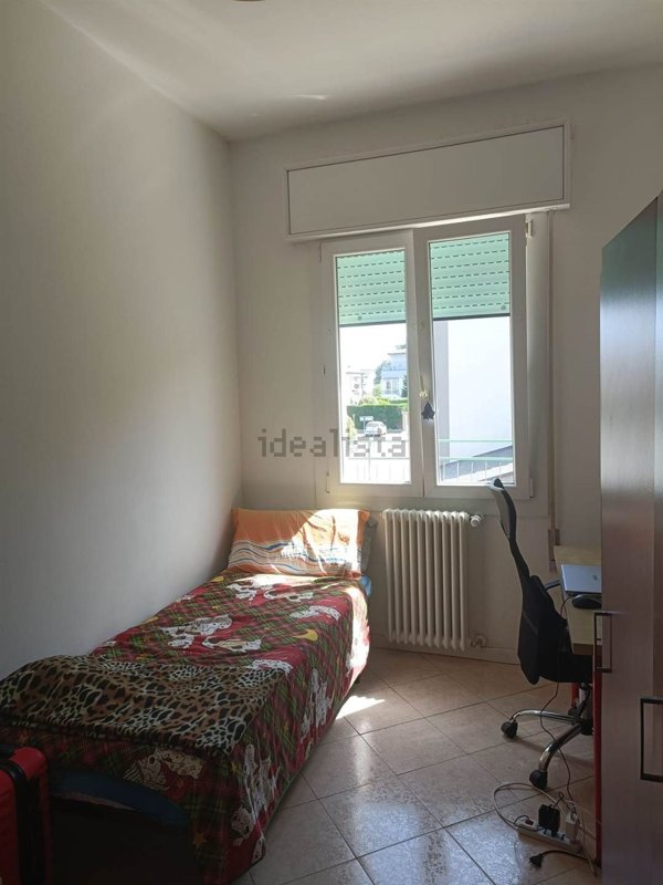 appartamento in affitto a Padova in zona Forcellini / Terranegra