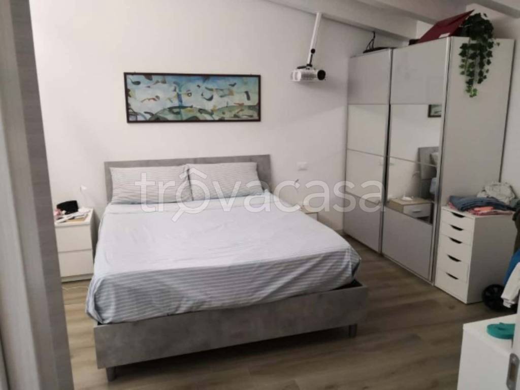 appartamento in affitto a Padova in zona Guizza