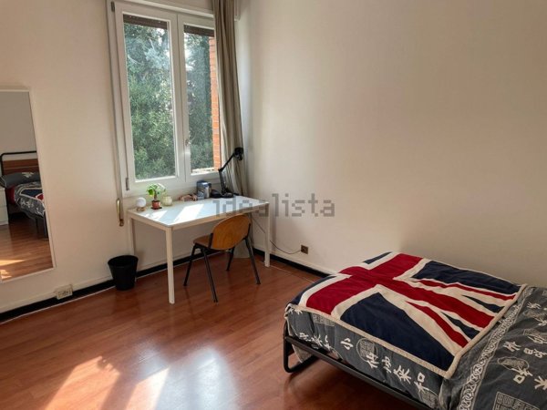 appartamento in affitto a Padova in zona Forcellini / Terranegra