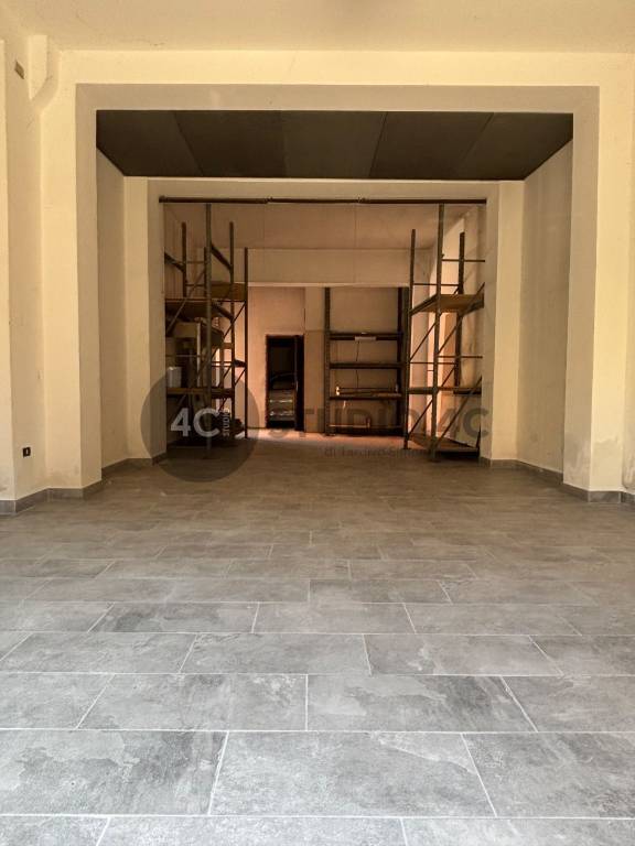 negozio in affitto a Padova in zona Centro Storico