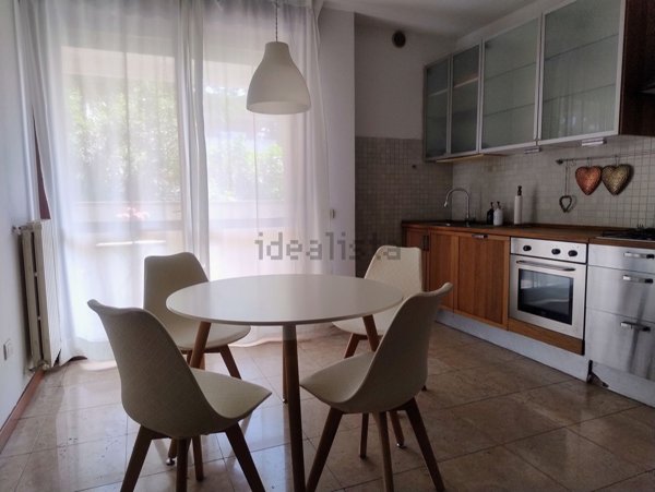 appartamento in affitto a Padova