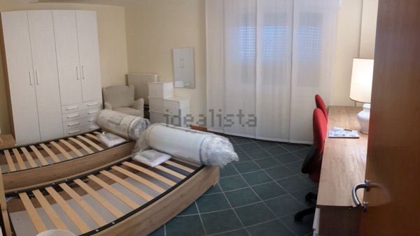 appartamento in affitto a Padova in zona Arcella