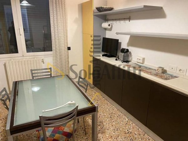 appartamento in affitto a Padova in zona Centro Storico