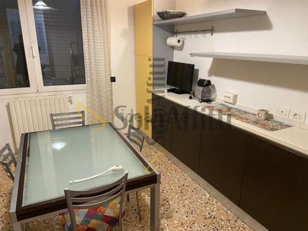appartamento in affitto a Padova in zona Centro Storico