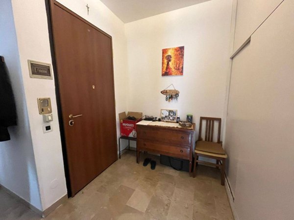 appartamento in affitto a Padova in zona Centro Storico