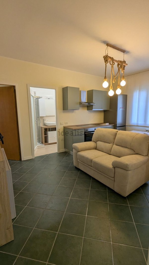 casa semindipendente in affitto a Padova in zona Arcella