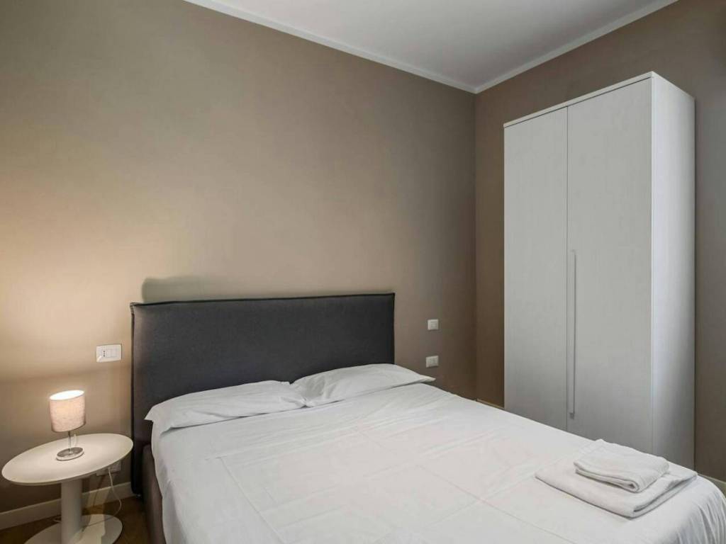 appartamento in affitto a Padova in zona San Giuseppe