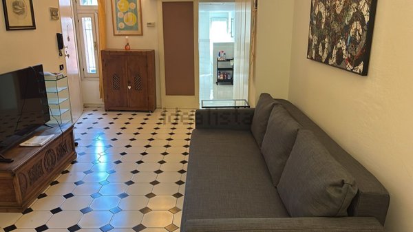 appartamento in affitto a Padova in zona Centro Storico