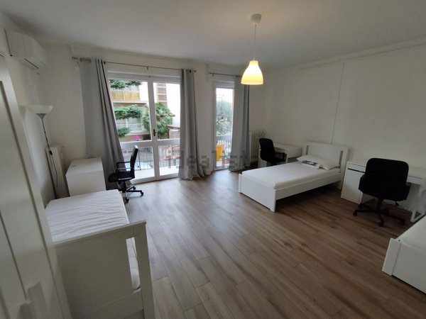 appartamento in affitto a Padova in zona Arcella
