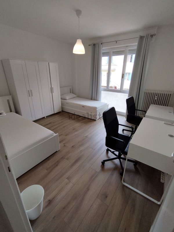 appartamento in affitto a Padova in zona Arcella