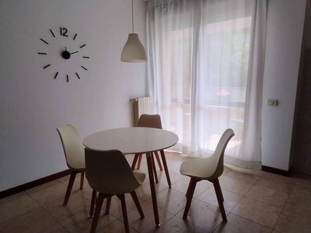 appartamento in affitto a Padova in zona Santa Croce